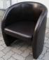 Preview: Cocktailsessel Sessel Clubsessel Loungesessel Modell "R"