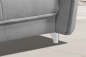 Preview: 2-Sitzer mit Bettfunktion Modell "Odense" (160 x 105 x 86cm)