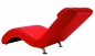 Preview: DESIGN RELAXLIEGE RELAXSESSEL CHAISELOUNGE RECAMIERE Farbe frei wählbar!