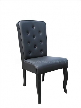 Cocktailsessel Sessel Clubsessel Loungesessel Modell "Barocana"