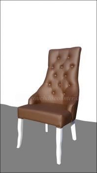 Cocktailsessel Sessel Clubsessel Loungesessel Modell "Carleone Maxi"
