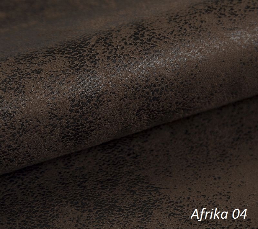 Sessel für Big Sofa Afrika / Kolonialstil Farbe frei wählbar!