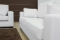 Preview: 3-2-1 Sitzgarnitur Sofa Modell "Turin"