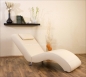 Preview: DESIGN RELAXLIEGE RELAXSESSEL CHAISELOUNGE RECAMIERE Farbe frei wählbar!