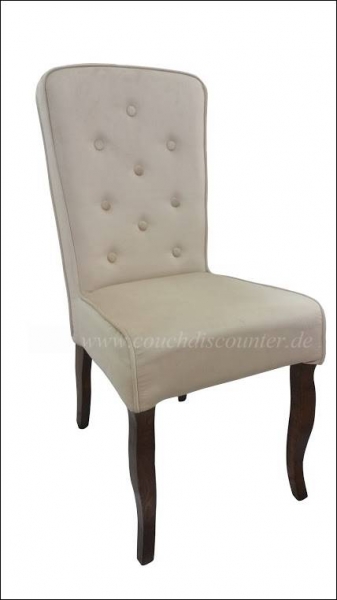 Cocktailsessel Sessel Clubsessel Loungesessel Modell "Barocana"