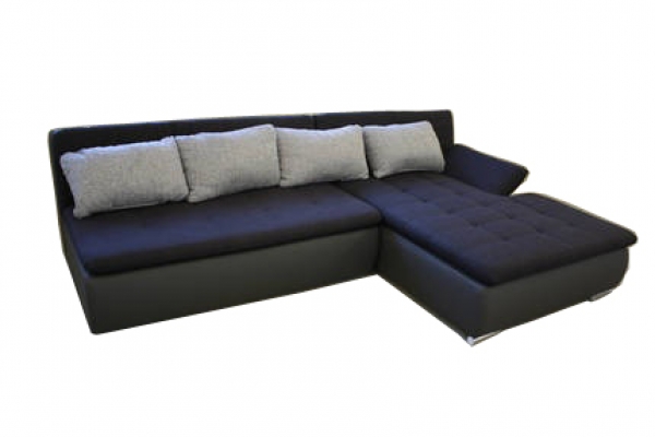 Edles Design Ecksofa L-Sofa "Mondena L" 285 x 190 cm * Farbe frei !